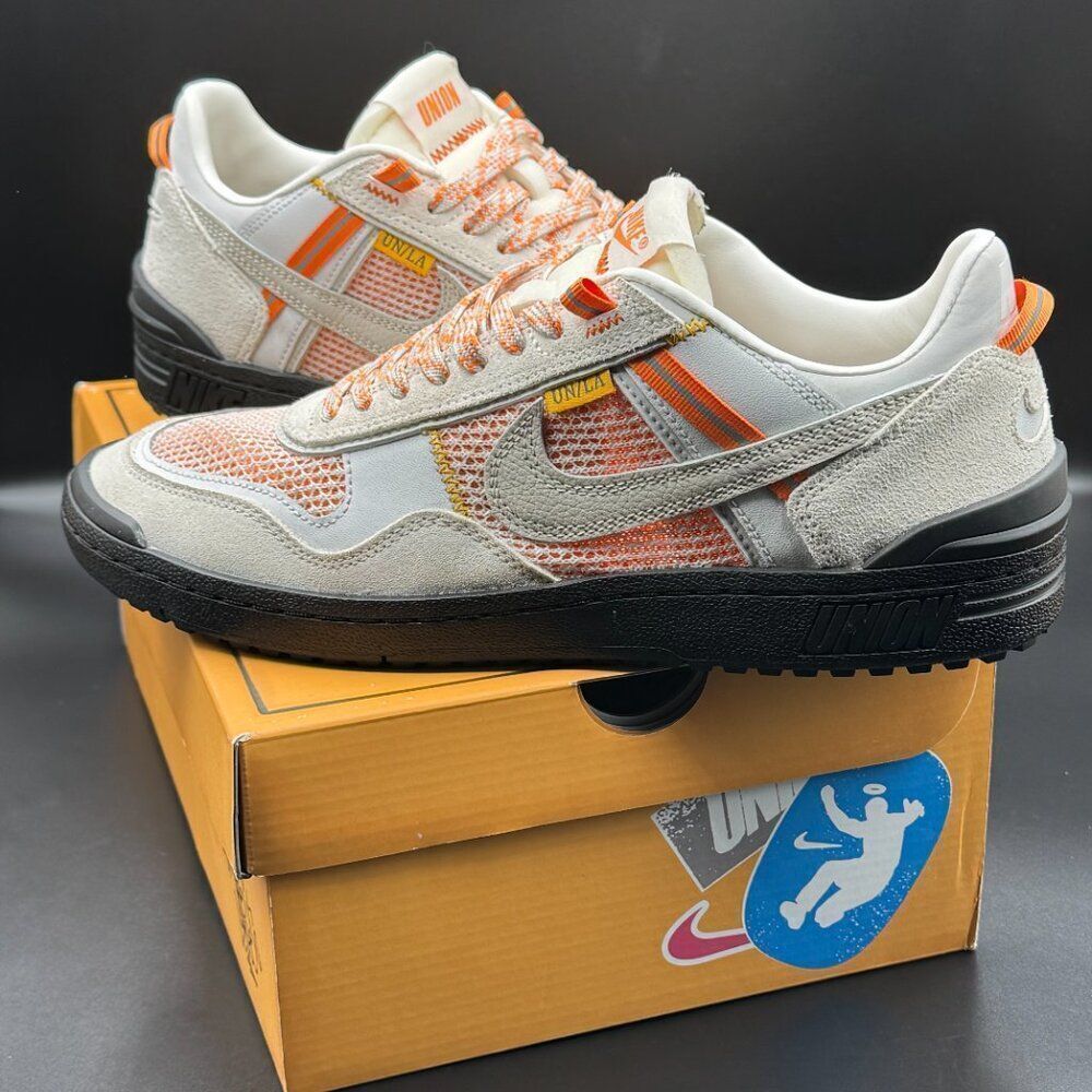 Nike Field General Union LA Ivory
